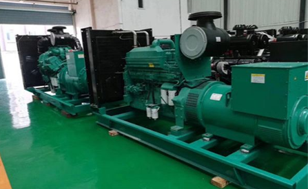 南山发电机出租 南山发电机出租